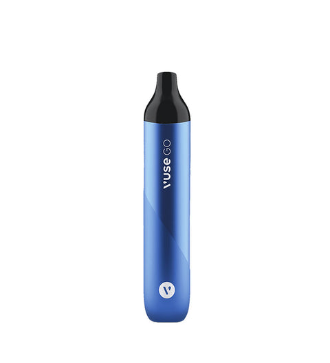 Vuse Go Max Blueberry Ice Disposable Vaper - 1500 Puff 