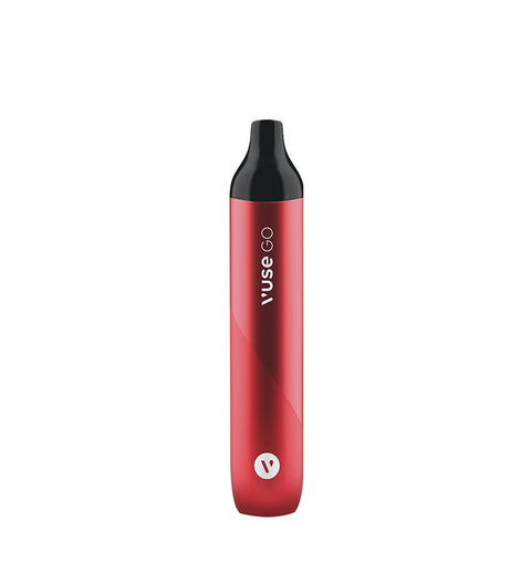 Vuse Go Max Strawberry Ice Disposable Vaper - 1500 Puff