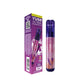Vaper Desechable Vuse Go Passionfuit Ice - 1000 Puff