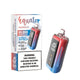 Vaper Equator Blueberry Watermelon - 30000 Puff