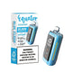 Vaper Equator Blue Cloud - 30000 Puff