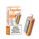 Vaper Equator Georgia Peach - 30000 Puff