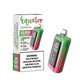 Vaper Equator Strawberry Kiwi - 30000 Puff