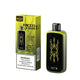 Vaper Micco Lemon Lime - 16000 Puff