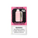 Vaper Orion Bar Strawberry Summertime - 10000 Puff