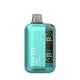 Vaper Priv Bar Alaskan Mint - 15000 Puff