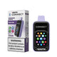 Vaper Desechable South Connect Grape Lemon - 35000 Puff