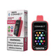 Vaper Desechable South Connect Watermelon Ice - 35000 Puff