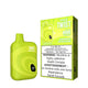 Vaper Desechable Stlth Vice Twist Island Splash Ice - 8000 Puff