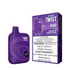Vaper Desechable Stlth Vice Twist Nana Berry Ice - 8000 Puff