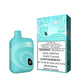Vaper Desechable Stlth Vice Twist Peach Melon Razz Ice - 8000 Puff