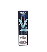Vaper VEEV Now Ultra Classic Mint - 1100 Puff