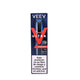 Vaper VEEV Now Ultra Strawberry - 1100 Puff