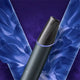 Vaper VEEV Now Ultra Blue Raspberry - 1100 Puffs