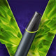Vaper VEEV Now Ultra Sour Apple - 1100 Puff