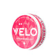 Bolsas de Nicotina Velo Strawberry Ice - 6mg