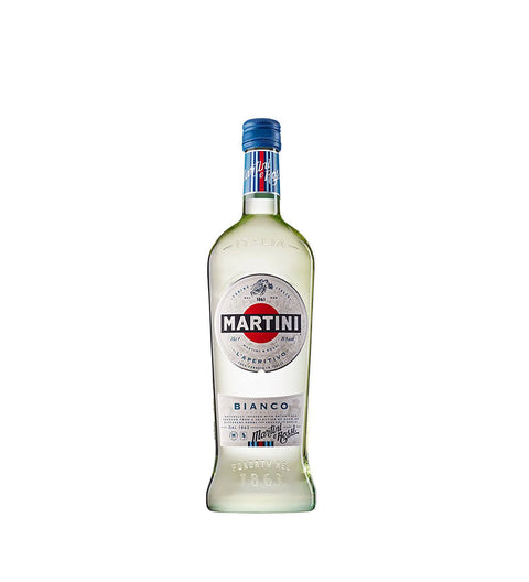 Aperitivo Licor Martini Bianco Botella - 750ml