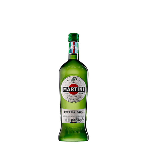 Aperitivo Licor Martini Extradry Botella - 750ml