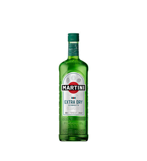 Aperitivo Licor Martini Extra Dry Botella - 750ml