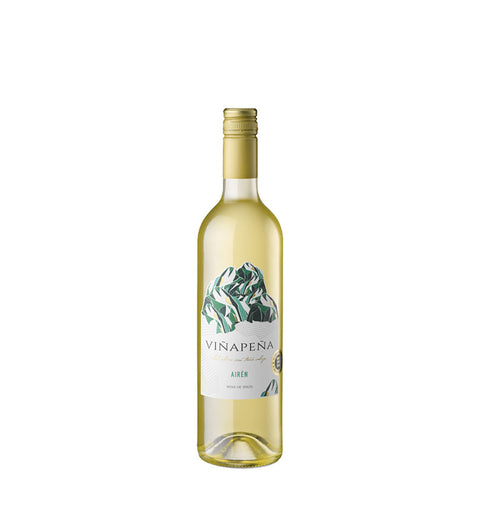 Vino Blanco Viña Peña Airen Botella - 750ml