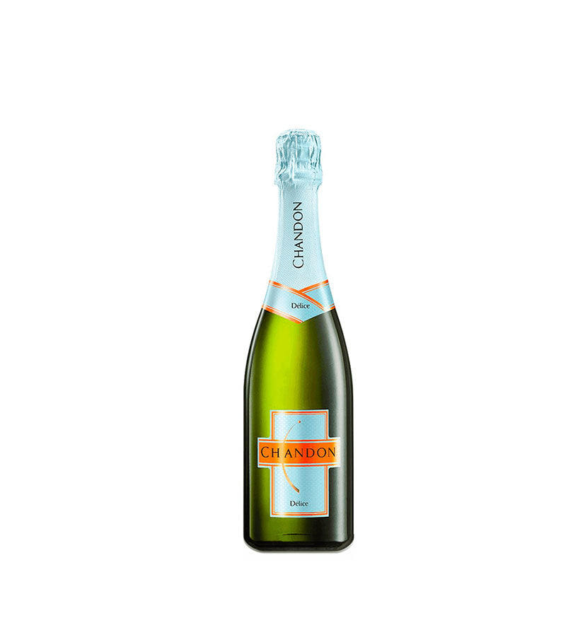 Sparkling Wine Chandon Delice Bottle - 750ml