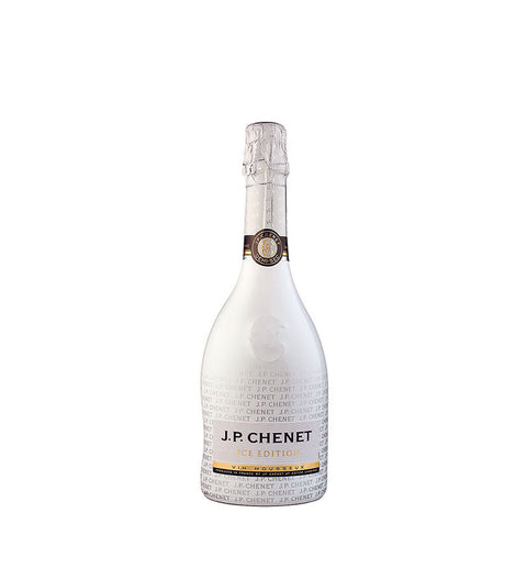 JP Sparkling Wine. Chenet Ice Edition Bottle - 750ml