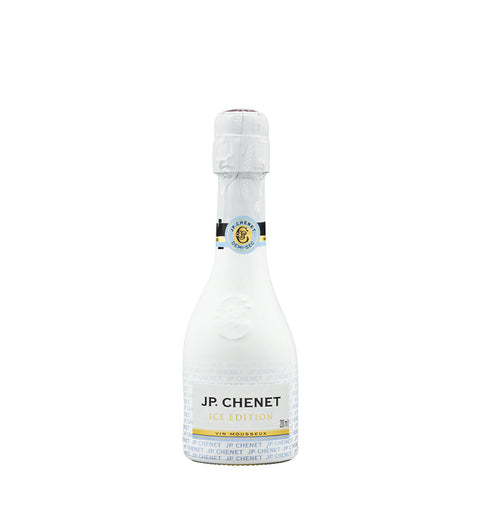 JP Sparkling Wine. Chenet Ice Edition Piba - 200ml