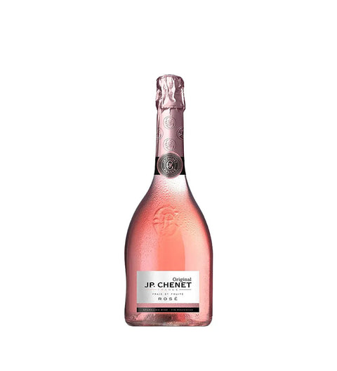 Vino Espumoso JP. Chenet Rose Botella - 750ml