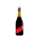 Lambrusco Medici Rosso Sparkling Wine Bottle - 750ml