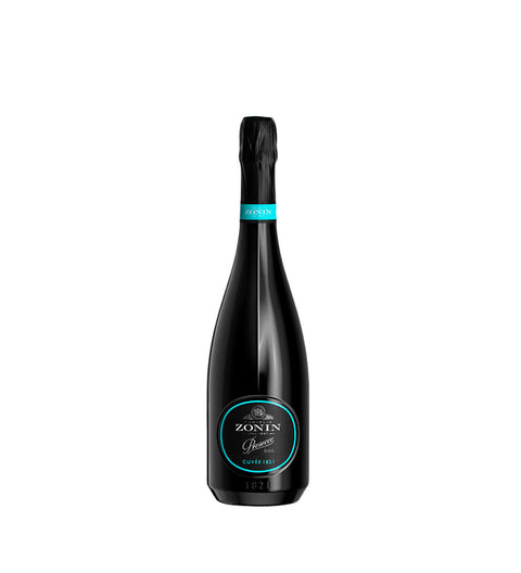 Sparkling Wine Prosecco Zonin Bottle - 750ml