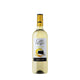 Black Cat Wine Chardonay Bottle - 750ml