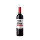Wine Las Moras Bonarda Bottle - 750ml
