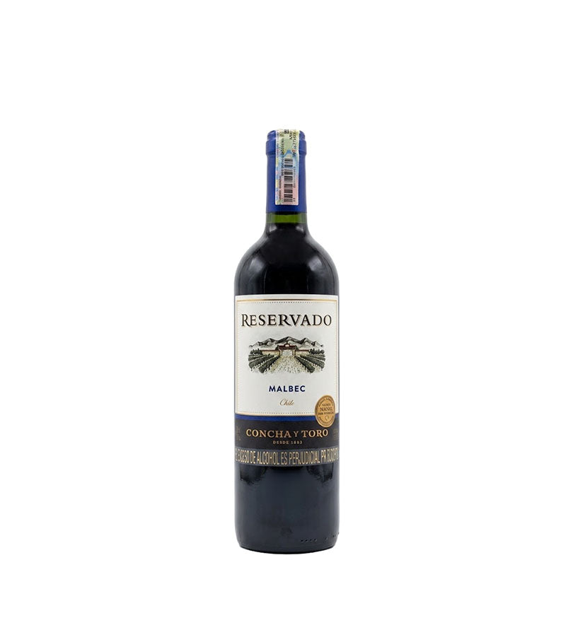 Vino Reservado Malbec - 750ml