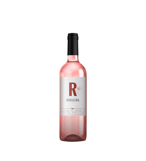 Vino Rosaleda Rose - 750ml