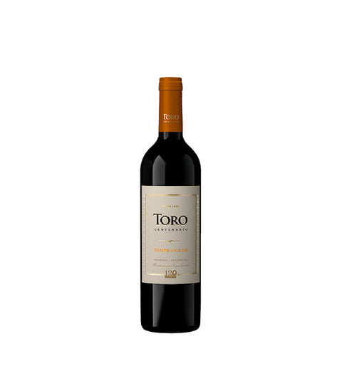 Vino Toro Tempranillo Botella - 750ml