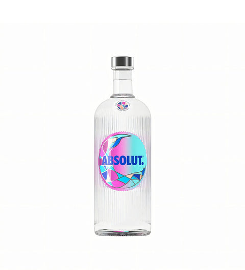 Absolut Vodka Bottle - 700ml