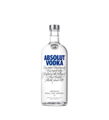Vodka Absolut Litro - 1L