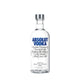 Absolut Medium Vodka - 350ml