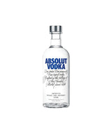 Vodka Absolut Media - 350ml