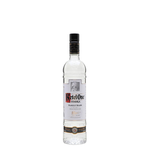 Vodka Ketel One Botella - 750ml