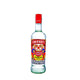 Vodka Smirnoff Spicy Tamarindo Botella - 750ml