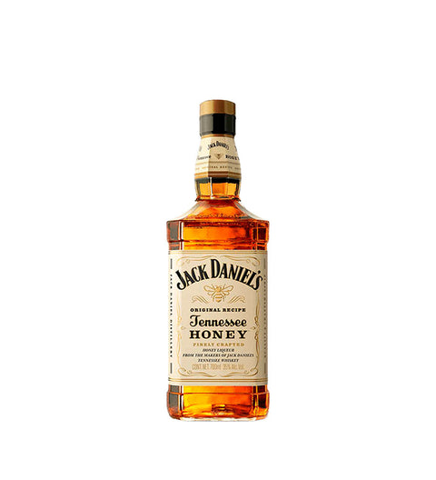 Whiskey Jack Daniel's Honey Botella - 700ml
