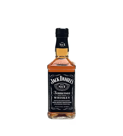 Whiskey Jack Daniel's N7 Miniatura - 50ml