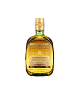 Whisky Buchanan's Master Litro - 1L