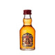 Whisky Chivas Regal 12 Años Miniatura - 50ml
