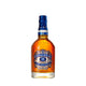 Whisky Chivas Regal 18 Años Botella - 700ml