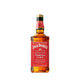 Whiskey Jack Daniel's Fire Canela Botella - 700ml
