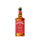 Jack Daniel's Fire Cinnamon Whiskey Bottle - 700ml