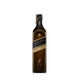 Whisky Johnnie Walker Double Black Botella - 700ml