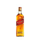 Whisky Johnnie Walker Red Label Litro - 1L
